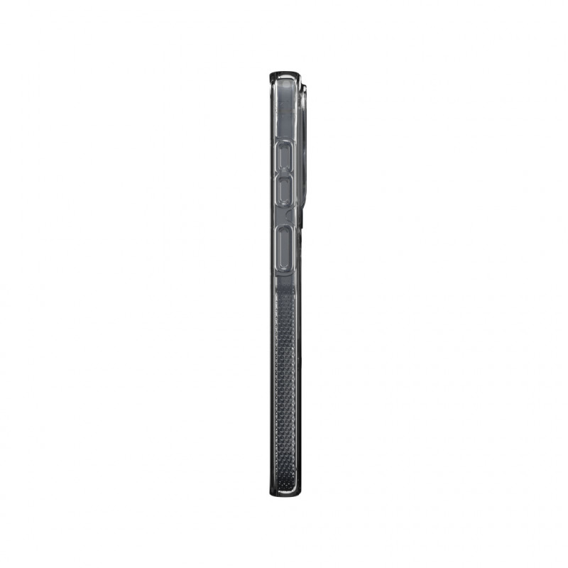 Capa ZAGG Crystal Palace Snap para Samsung Galaxy S26 - transparente