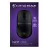 Turtle Beach Burst II Pro rato gaming sem fios, preto (TBM-2102-05)