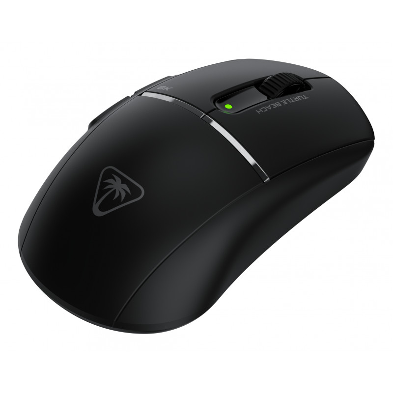 Turtle Beach Burst II Pro rato gaming sem fios, preto (TBM-2102-05)