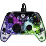 Turtle Beach Afterglow comando Xbox, transparente (TBC-2008-95)