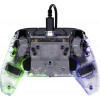 Turtle Beach Afterglow comando Xbox, transparente (TBC-2008-95)