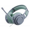 Auscultadores gaming com fios multiplataforma Turtle Beach Atlas 200 MultiPlatform, Seafoam Breeze (TBS-6001-25)