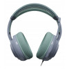 Auscultadores gaming com fios multiplataforma Turtle Beach Atlas 200 MultiPlatform, Seafoam Breeze (TBS-6001-25)
