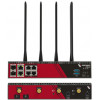 Opengear CM8008-C Servidor de Consola de 8 Portas RS232 com Ethernet/SFP Combo Gigabit Duplo e USB 3.0