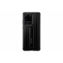 Samsung Galaxy S20 Ultra Capa de proteção, preto