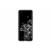 Samsung Galaxy S20 Ultra Capa de proteção, preto