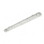 Luminária de banda LED Philips WT050C 2xTLED 1500mm IP65 IK08 policarbonato sobrepor