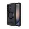 ZAGG Rainier Snap KS Capa traseira para Samsung Galaxy S26 - Preto