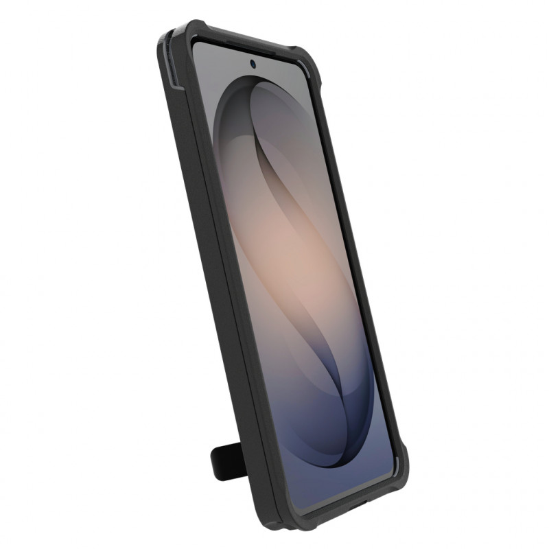ZAGG Rainier Snap KS Capa traseira para Samsung Galaxy S26 - Preto