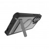 ZAGG Rainier Snap KS Capa traseira para Samsung Galaxy S26 - Preto
