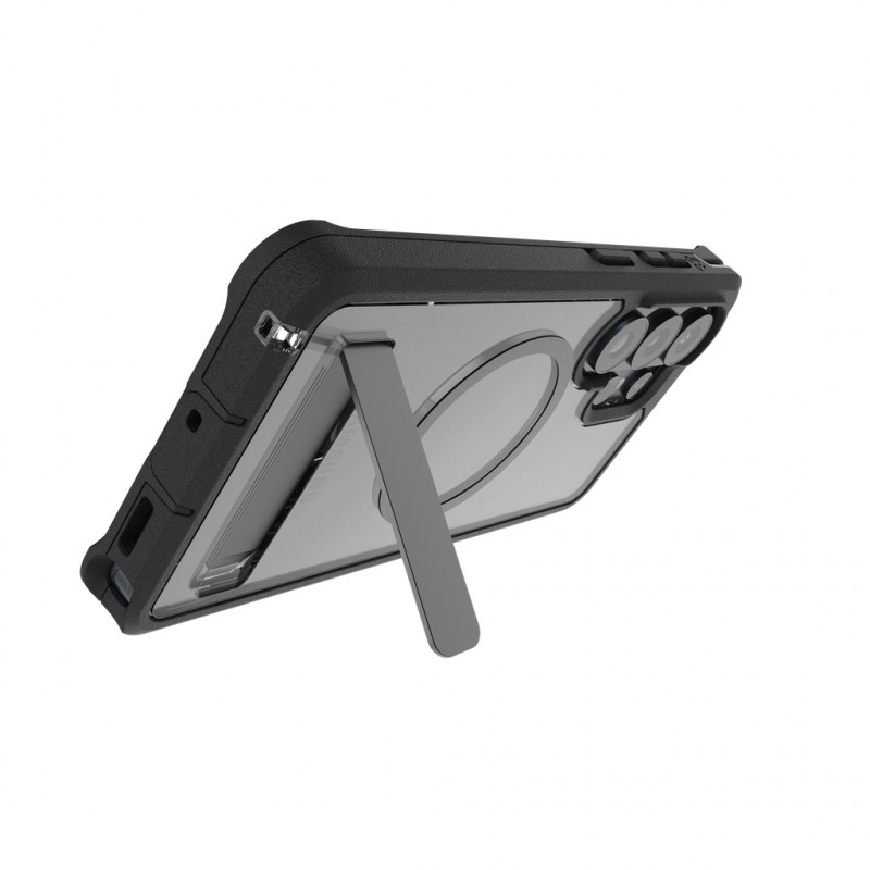 ZAGG Rainier Snap KS Capa traseira para Samsung Galaxy S26 - Preto