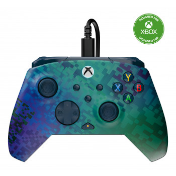 Turtle Beach Rematch Advanced comando com fio para Xbox e PC (TBC-2004-55)