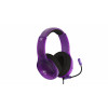 Turtle Beach Airlite Fit auscultadores gaming para Nintendo Switch, Ghost Purple (TBS-8003-45)