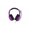 Turtle Beach Airlite Fit auscultadores gaming para Nintendo Switch, Ghost Purple (TBS-8003-45)