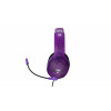 Turtle Beach Airlite Fit auscultadores gaming para Nintendo Switch, Ghost Purple (TBS-8003-45)