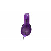 Turtle Beach Airlite Fit auscultadores gaming para Nintendo Switch, Ghost Purple (TBS-8003-45)