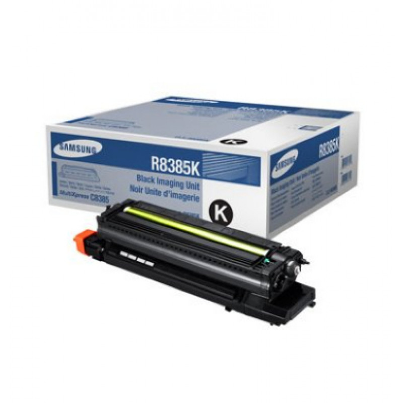 Samsung CLX-R8385K tambor de imagem preto original (50.000 páginas) para série MultiXpress CLX-8385