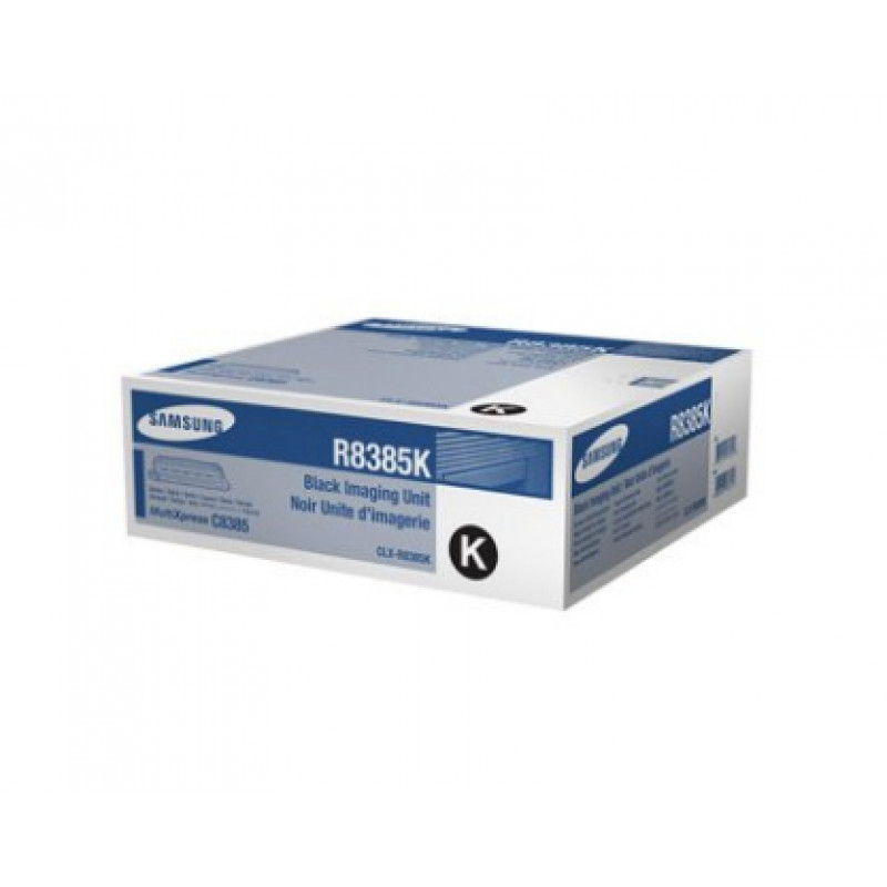 Samsung CLX-R8385K tambor de imagem preto original (50.000 páginas) para série MultiXpress CLX-8385