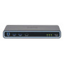 Biamp Devio SCR-20TX, preto