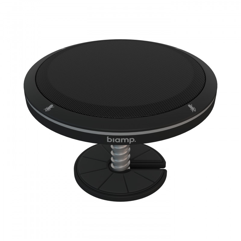 Biamp Devio SCR-20TX, preto