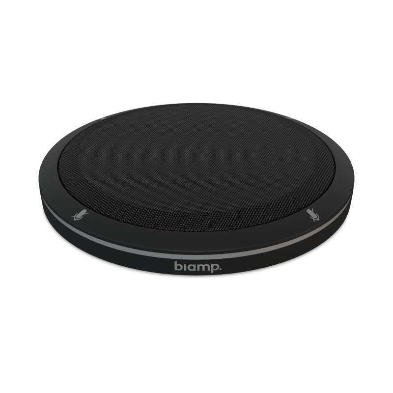 Biamp Devio SCR-20TX, preto