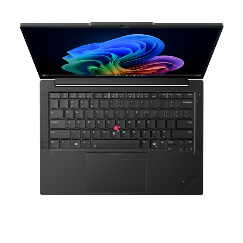 Portátil Lenovo ThinkPad E14 Gen 8 AMD Ryzen AI 7 445 14 polegadas