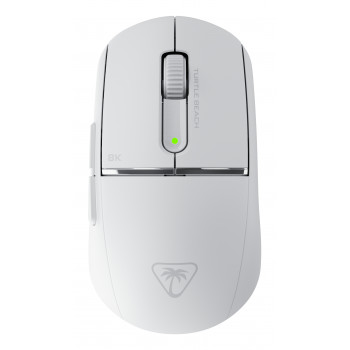 Rato sem fios Turtle Beach Burst II Pro, branco (TBM-2102-15)