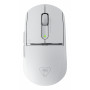 Rato sem fios Turtle Beach Burst II Pro, branco (TBM-2102-15)
