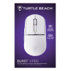 Rato sem fios Turtle Beach Burst II Pro, branco (TBM-2102-15)