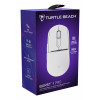 Rato sem fios Turtle Beach Burst II Pro, branco (TBM-2102-15)