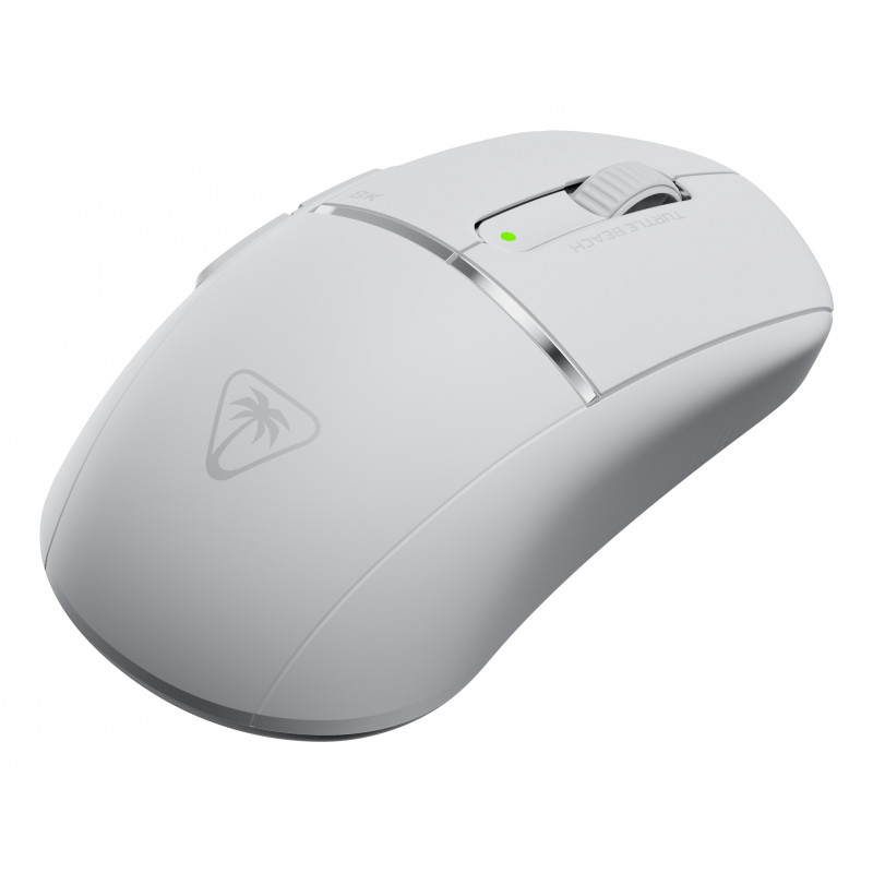 Rato sem fios Turtle Beach Burst II Pro, branco (TBM-2102-15)