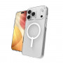 Capa ZAGG Crystal Palace Snap para iPhone 17 Pro Max
