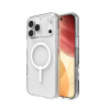 Capa ZAGG Crystal Palace Snap para iPhone 17 Pro Max