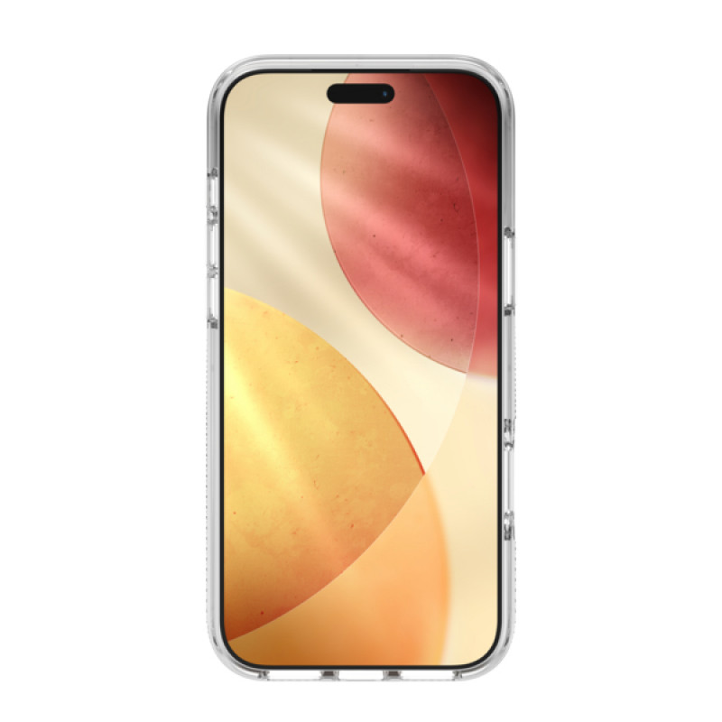 Capa ZAGG Crystal Palace Snap para iPhone 17 Pro Max