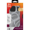 Capa ZAGG Milan Snap para Apple iPhone 17 Pro - Glitzer-Wirbel