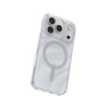 Capa ZAGG Milan Snap para Apple iPhone 17 Pro - Glitzer-Wirbel