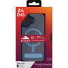 Capa ZAGG Rainier Snap para iPhone 17 - Cobalt Horizon