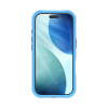 Capa ZAGG Rainier Snap para iPhone 17 - Cobalt Horizon