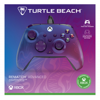 Headset gaming sem fios Turtle Beach TBC-2004-45 Arctic Camo