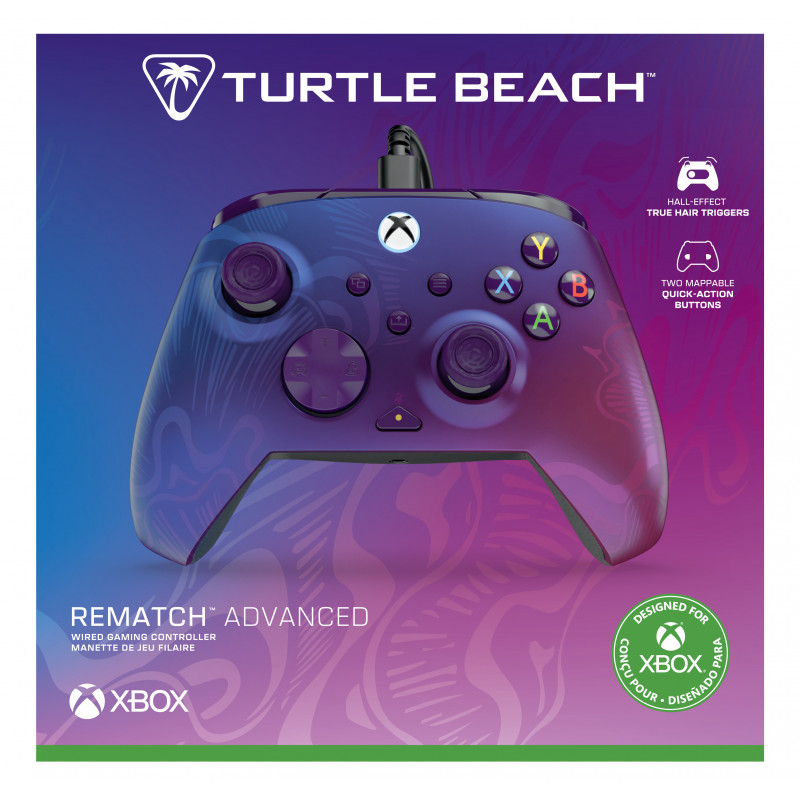Headset gaming sem fios Turtle Beach TBC-2004-45 Arctic Camo