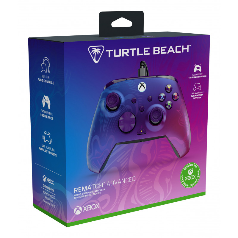 Headset gaming sem fios Turtle Beach TBC-2004-45 Arctic Camo