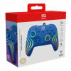 Turtle Beach Afterglow Wave comando com fios para Nintendo Switch 2, azul (TBC-8006-25)