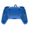 Turtle Beach Afterglow Wave comando com fios para Nintendo Switch 2, azul (TBC-8006-25)