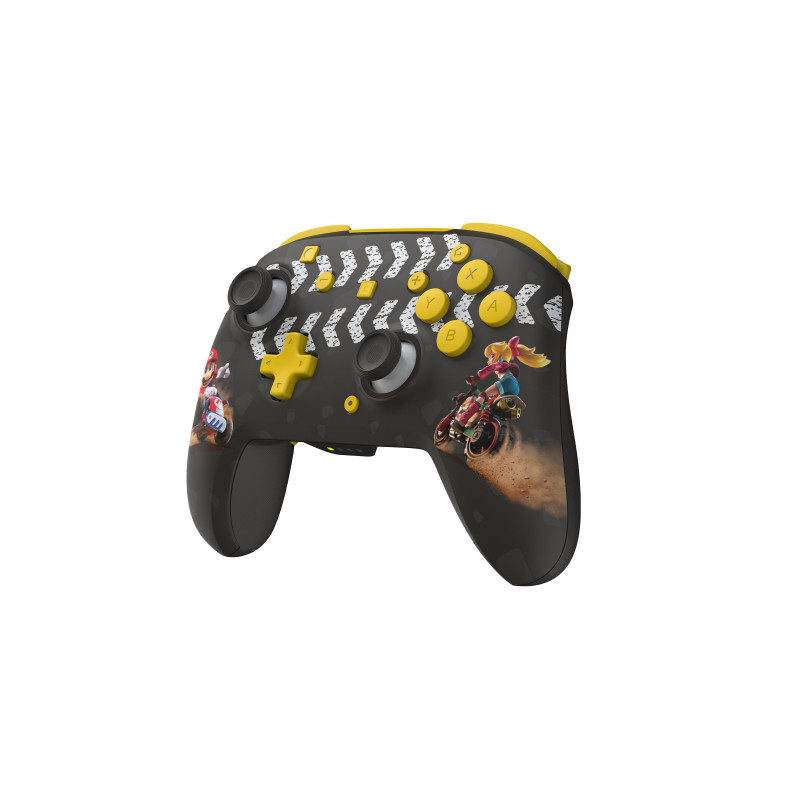 Comando sem fios Turtle Beach Rematch para Nintendo Switch 2, Mario Kart World (TBC-8105-95)