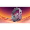 Auscultadores com microfone Turtle Beach Atlas 200 MultiPlatform, névoa roxa (TBS-6001-45)
