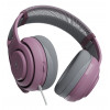 Auscultadores com microfone Turtle Beach Atlas 200 MultiPlatform, névoa roxa (TBS-6001-45)