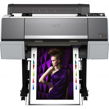 Epson SureColor SC-P7000 impressora de jato de tinta de grande formato 24