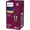 Philips PHI App 40W E14 230-240V T29 Lâmpada de forno Formato de pera