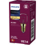 Philips PHI App 40W E14 230-240V T29 Lâmpada de forno Formato de pera