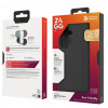 Capa ZAGG Luxe para Samsung Galaxy S26, preto, ZG702321154